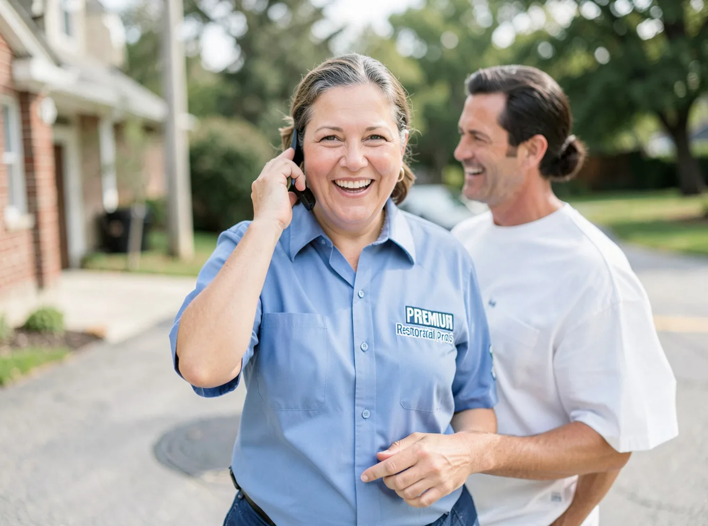 Water Damage Restoration Calhoun, KY FAQs